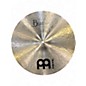 Used MEINL 20in Byzance Medium Crash Cymbal thumbnail