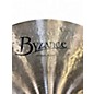 Used MEINL 20in Byzance Medium Crash Cymbal