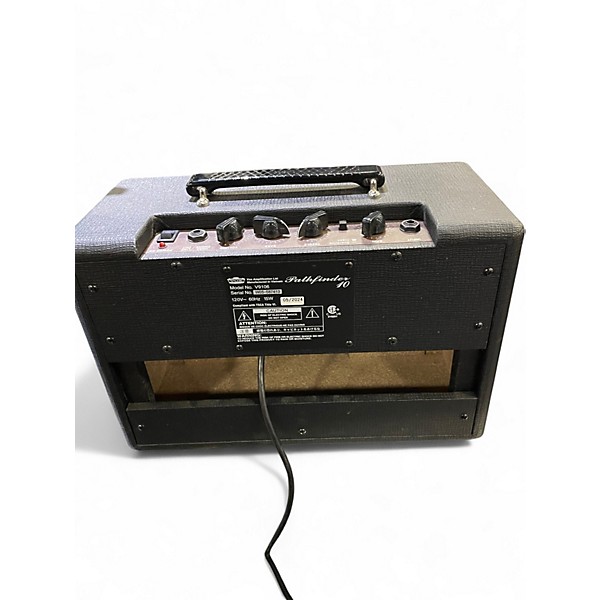 Used VOX Pathfinder 10 Guitar Combo Amp