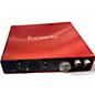 Used Focusrite Scarlett 6i6 Gen 2 Audio Interface thumbnail