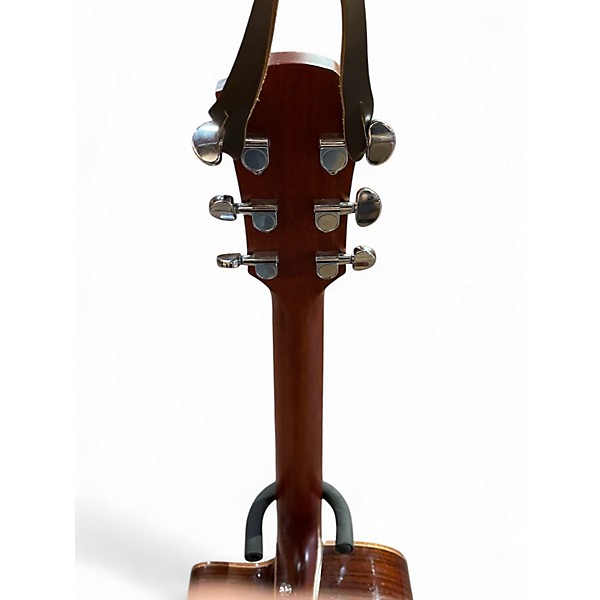 Used Yamaha AC3R Natural Acoustic Electric Guitar