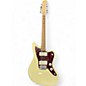 Used Squier Paranormal Jazzmaster XII Olympic White Solid Body Electric Guitar thumbnail