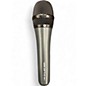 Used VocoPro MK-7 Dynamic Microphone thumbnail