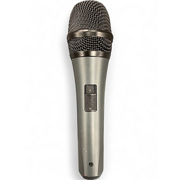 Used VocoPro MK-7 Dynamic Microphone