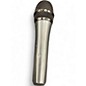 Used VocoPro MK-7 Dynamic Microphone