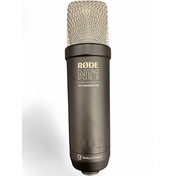 Used RODE NT1 Condenser Microphone