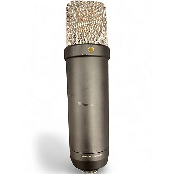 Used RODE NT1 Condenser Microphone