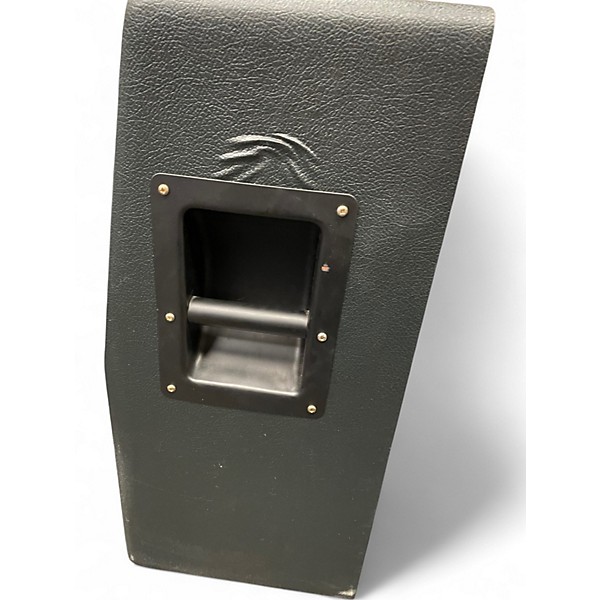 Used Marshall 2061CX 2x12 Guitar Cabinet