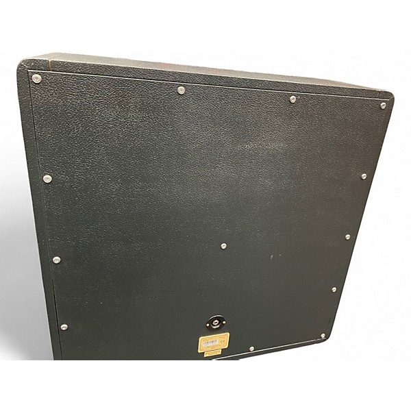 Used Marshall 2061CX 2x12 Guitar Cabinet