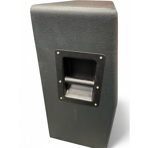 Used Marshall 2061CX 2x12 Guitar Cabinet