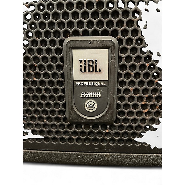 Used JBL PRX615M Powered Speaker