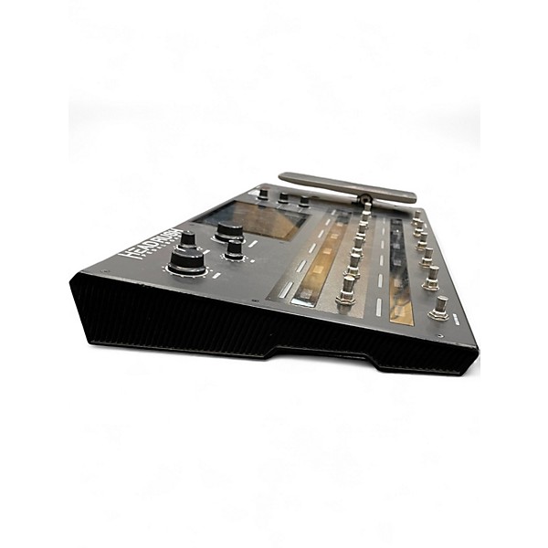 Used HeadRush prime Effect Processor