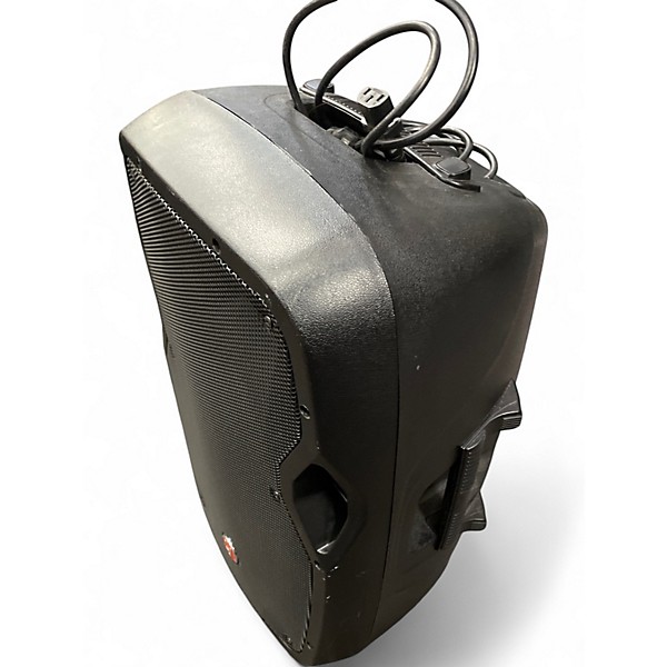 Used Harbinger V1012 Powered Speaker