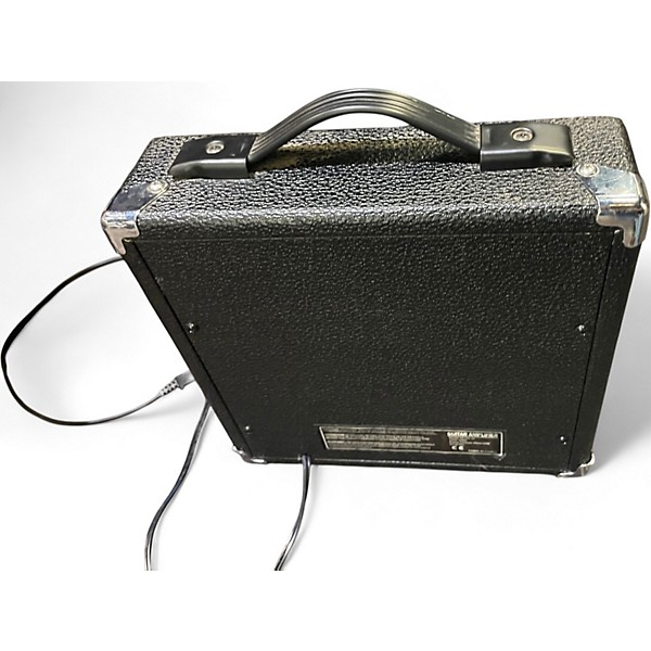 Used Glen Burton GM10 Guitar Combo Amp