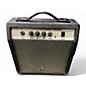 Used Glen Burton GM10 Guitar Combo Amp
