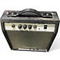 Used Glen Burton GM10 Guitar Combo Amp