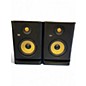 Used KRK RP5 ROKIT G4 Pair Powered Monitor thumbnail