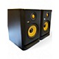 Used KRK RP5 ROKIT G4 Pair Powered Monitor