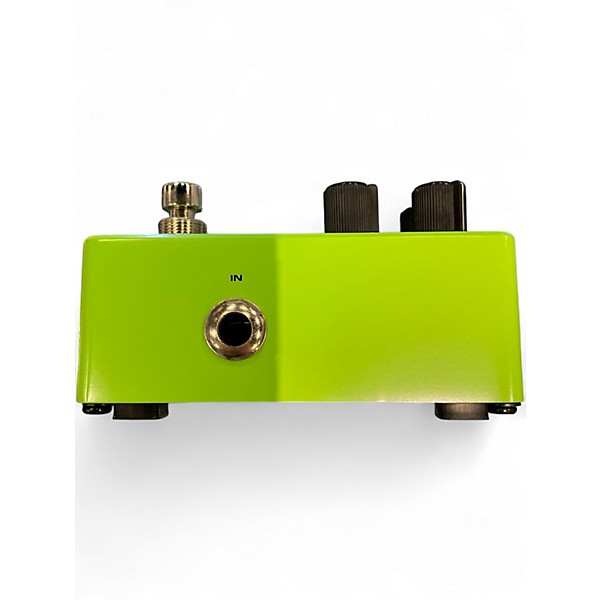 Used Nobels ODR MINI 2 Effect Pedal