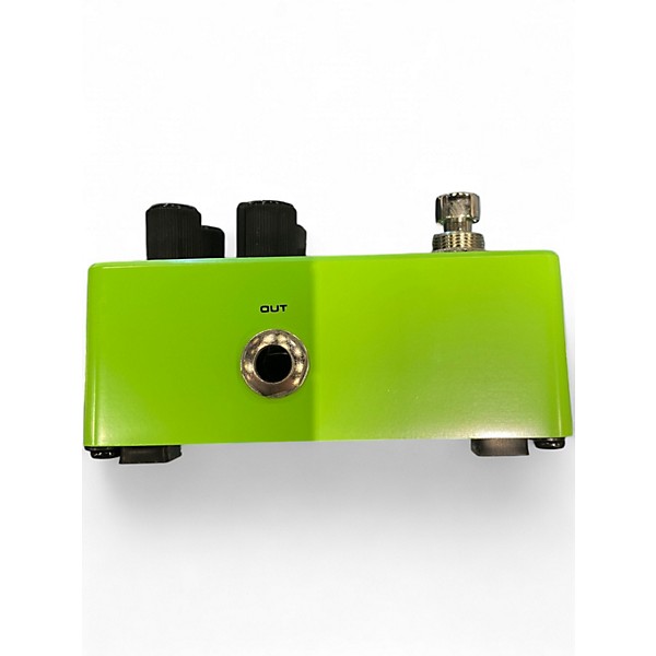 Used Nobels ODR MINI 2 Effect Pedal