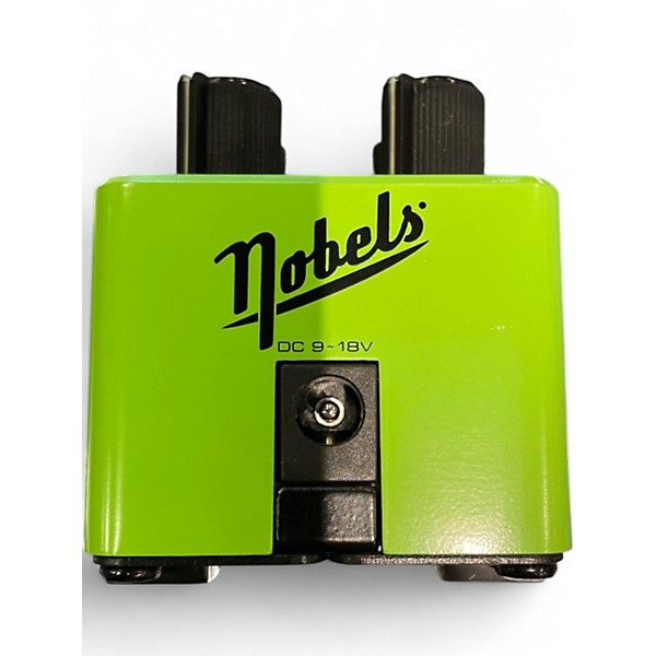 Used Nobels ODR MINI 2 Effect Pedal