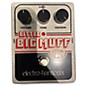 Used Electro-Harmonix Little Big Muff Distortion Effect Pedal thumbnail