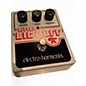 Used Electro-Harmonix Little Big Muff Distortion Effect Pedal