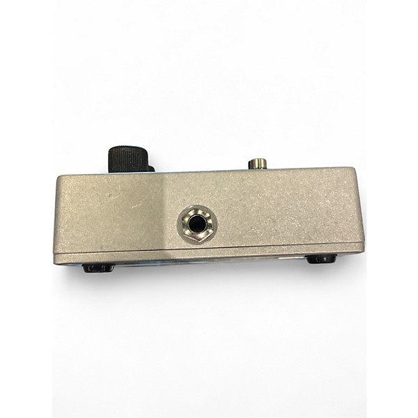 Used Electro-Harmonix Little Big Muff Distortion Effect Pedal