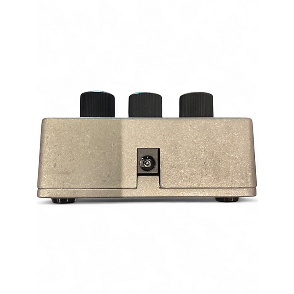 Used Electro-Harmonix Little Big Muff Distortion Effect Pedal