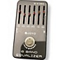 Used Joyo 6 band equalizer Pedal