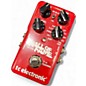 Used TC Electronic Hall Of Fame Reverb Effect Pedal