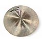 Used Zildjian 20in K Custom Flat Top Ride Cymbal