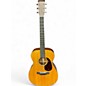 Used Martin 0018 Natural Acoustic Guitar thumbnail