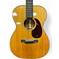 Used Martin 0018 Natural Acoustic Guitar
