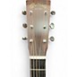 Used Martin 0018 Natural Acoustic Guitar