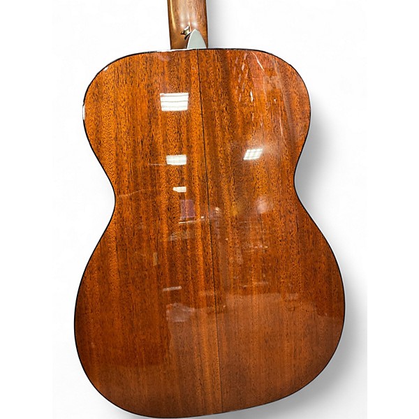 Used Martin 0018 Natural Acoustic Guitar