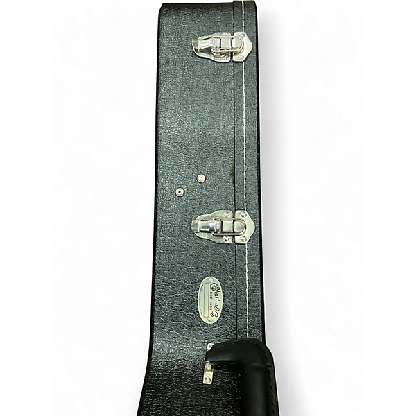 Used Martin 0018 Natural Acoustic Guitar