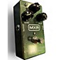 Used MXR Carbon Copy Effect Pedal