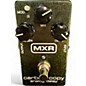 Used MXR Carbon Copy Effect Pedal
