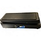 Used Dunlop GCB95F Crybaby Classic Wah With Fasel Inductor Effect Pedal