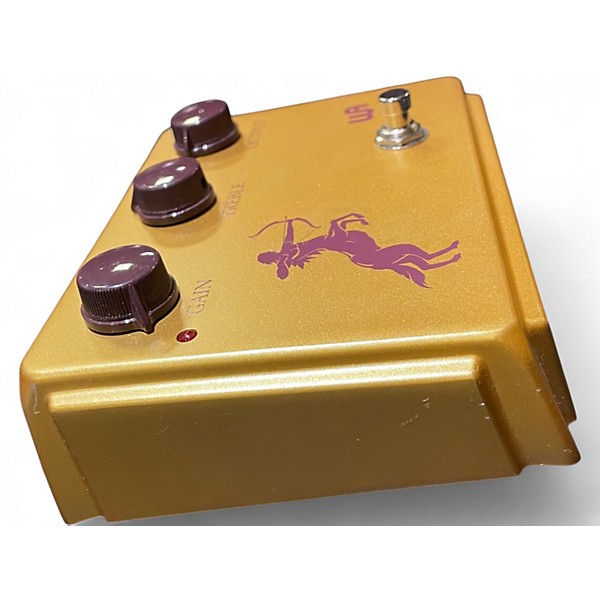 Used Warm Audio CENTAVO Effect Pedal