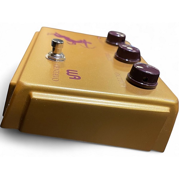 Used Warm Audio CENTAVO Effect Pedal