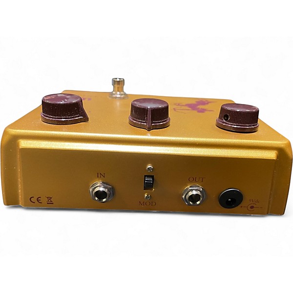 Used Warm Audio CENTAVO Effect Pedal