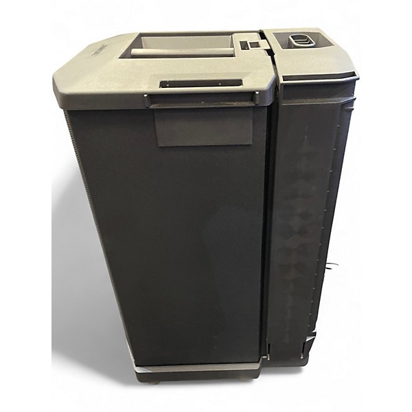 Used Bose F1 Subwoofer Powered Subwoofer