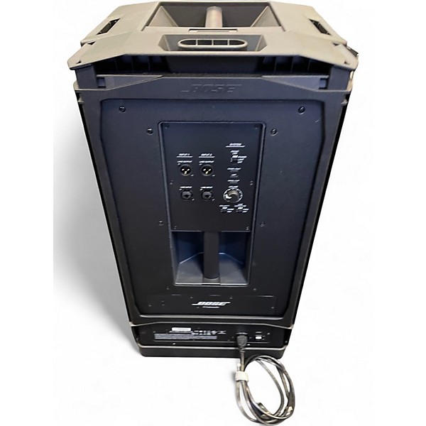 Used Bose F1 Subwoofer Powered Subwoofer