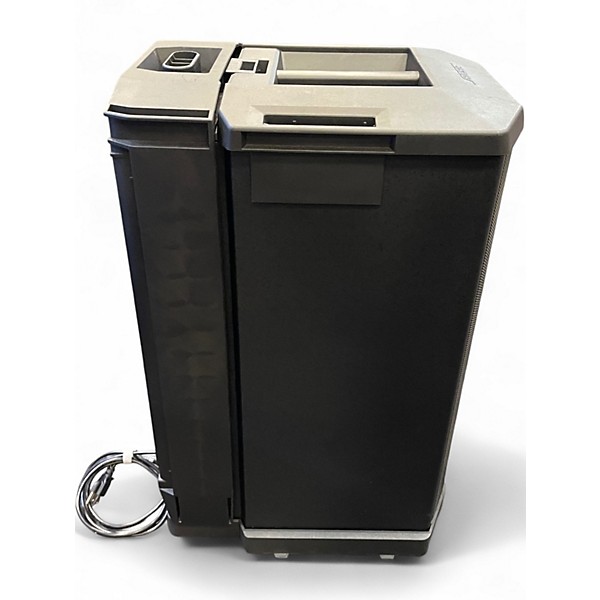 Used Bose F1 Subwoofer Powered Subwoofer