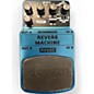 Used Behringer RV600 Reverb Machine Effect Pedal thumbnail