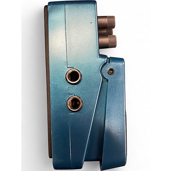 Used Behringer RV600 Reverb Machine Effect Pedal