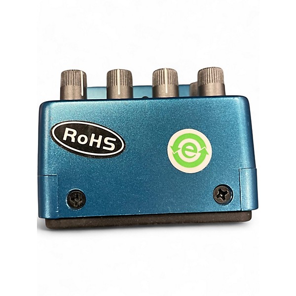 Used Behringer RV600 Reverb Machine Effect Pedal