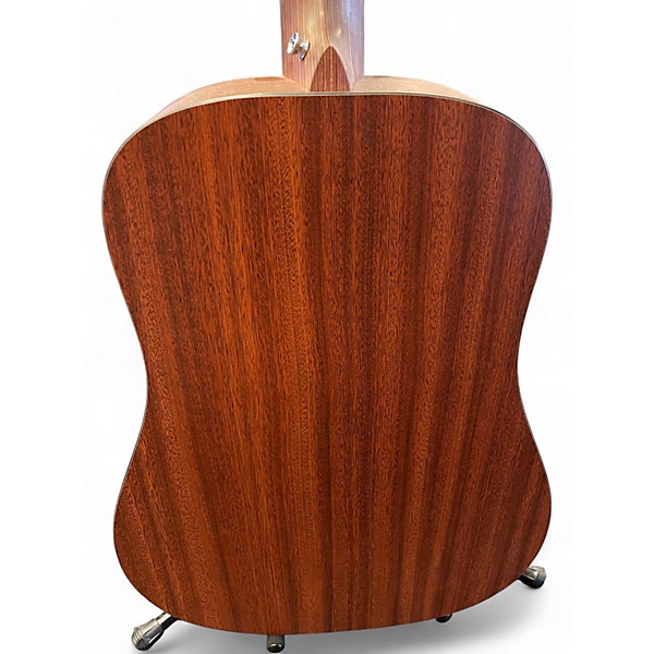 Used Martin D12X1AE Natural 12 String Acoustic Electric Guitar